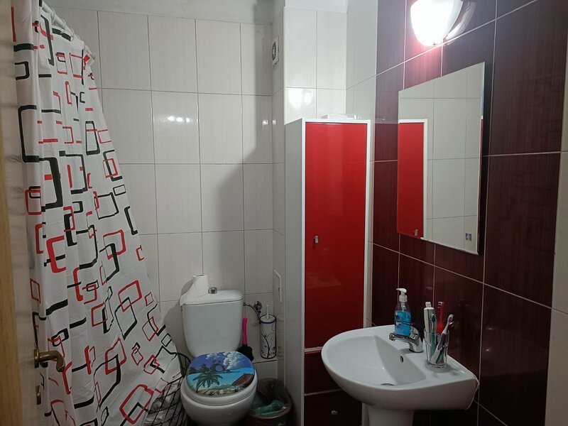 Splaiul Unirii, Confort City
