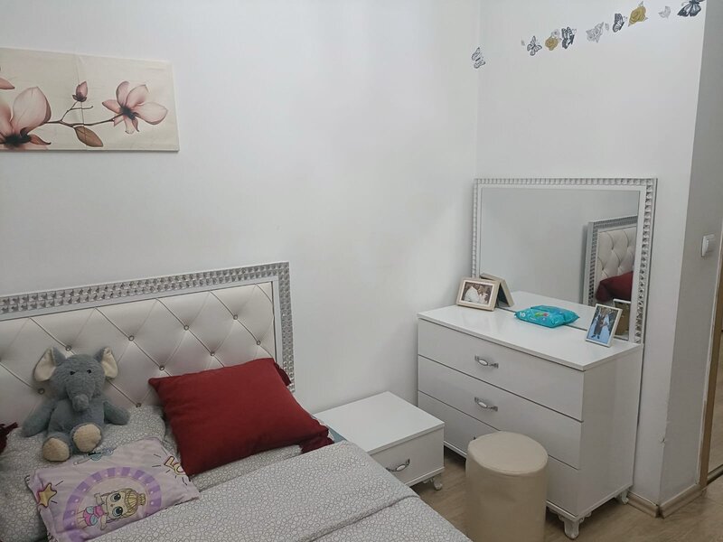 Splaiul Unirii, Confort City